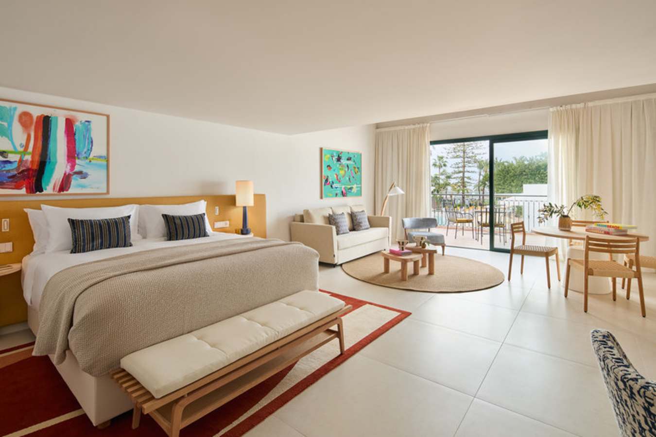 Kimpton Los Monteros Marbella - 227