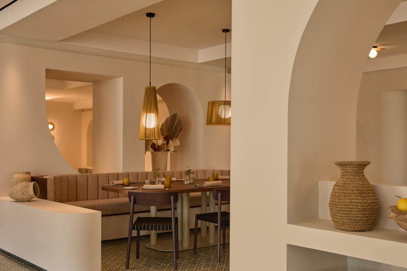 Kimpton Los Monteros Marbella - 91
