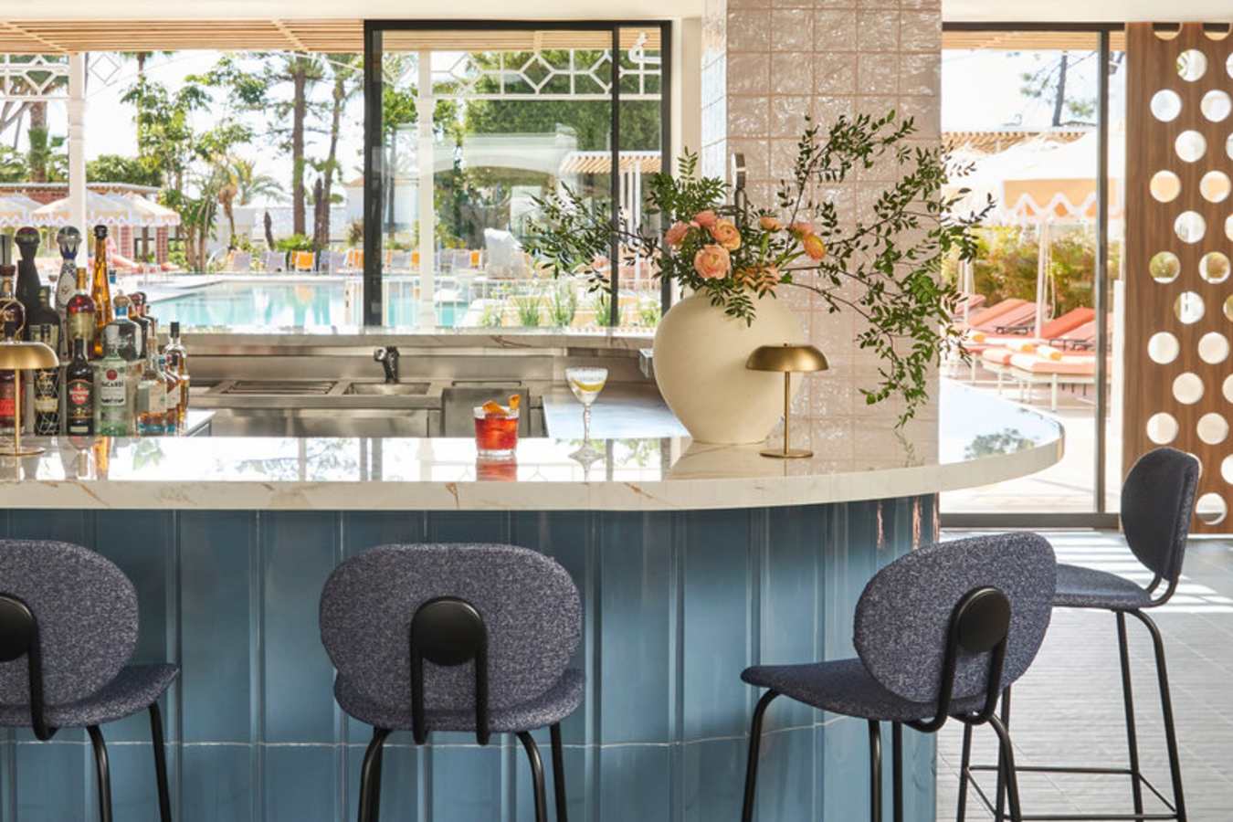 Kimpton Los Monteros Marbella - 102