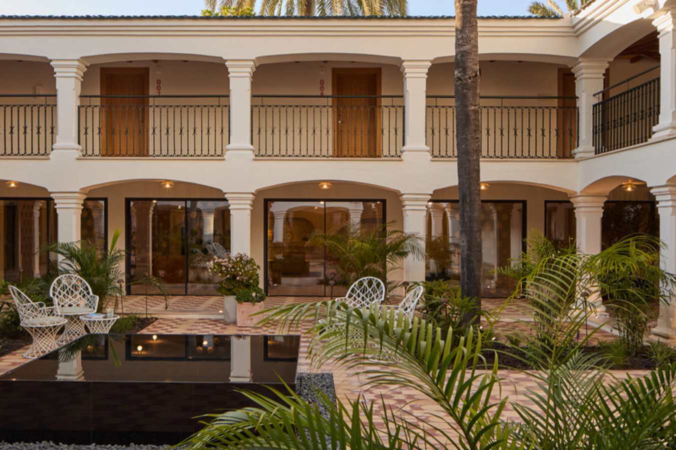 Kimpton Los Monteros Marbella - 47