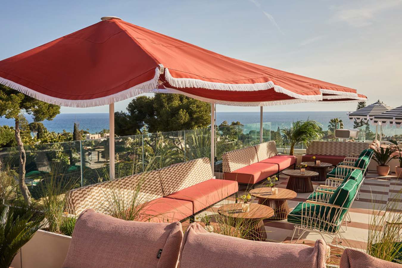 Kimpton Los Monteros Marbella - 74