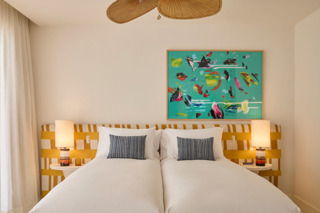 Kimpton Los Monteros Marbella - 178