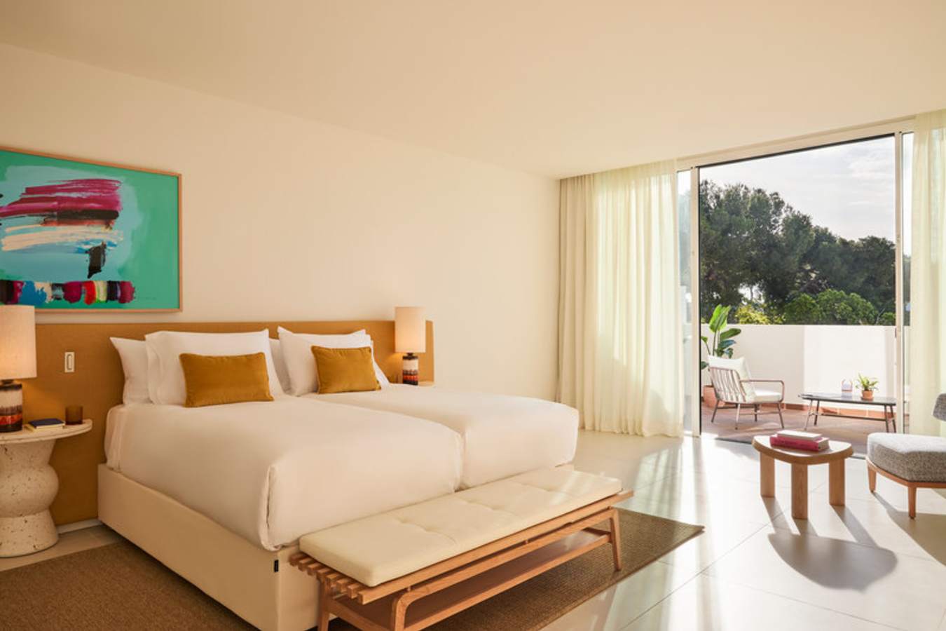 Kimpton Los Monteros Marbella - 200