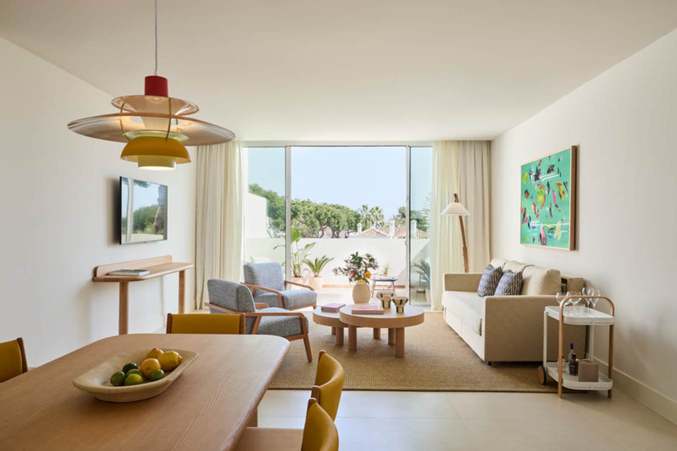 Kimpton Los Monteros Marbella - 222