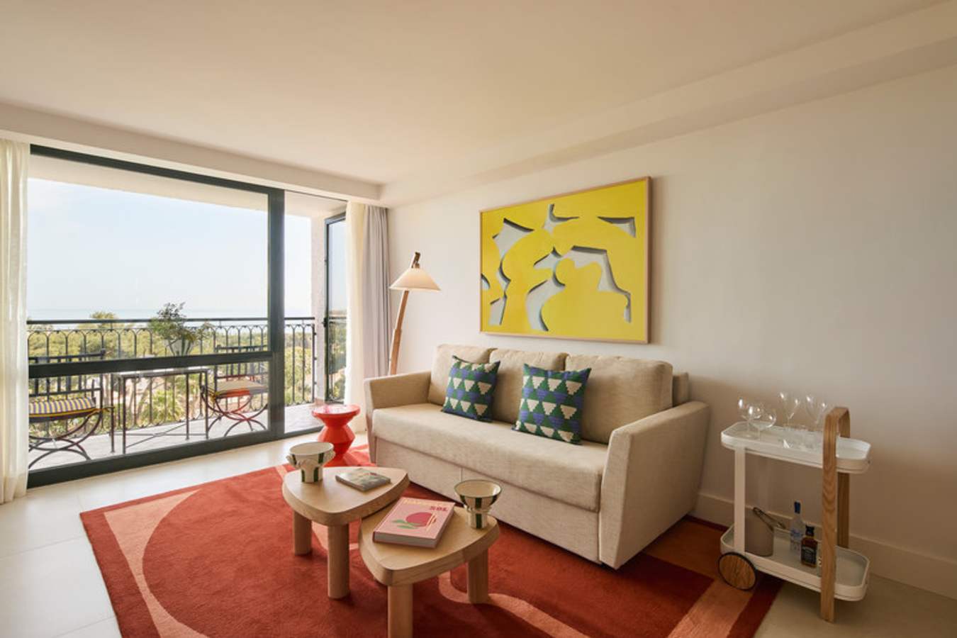 Kimpton Los Monteros Marbella - 191