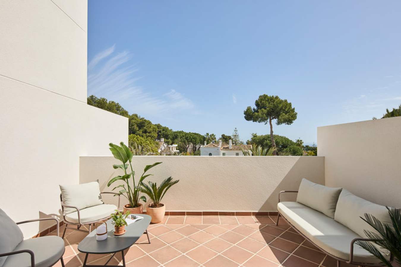 Kimpton Los Monteros Marbella - 212