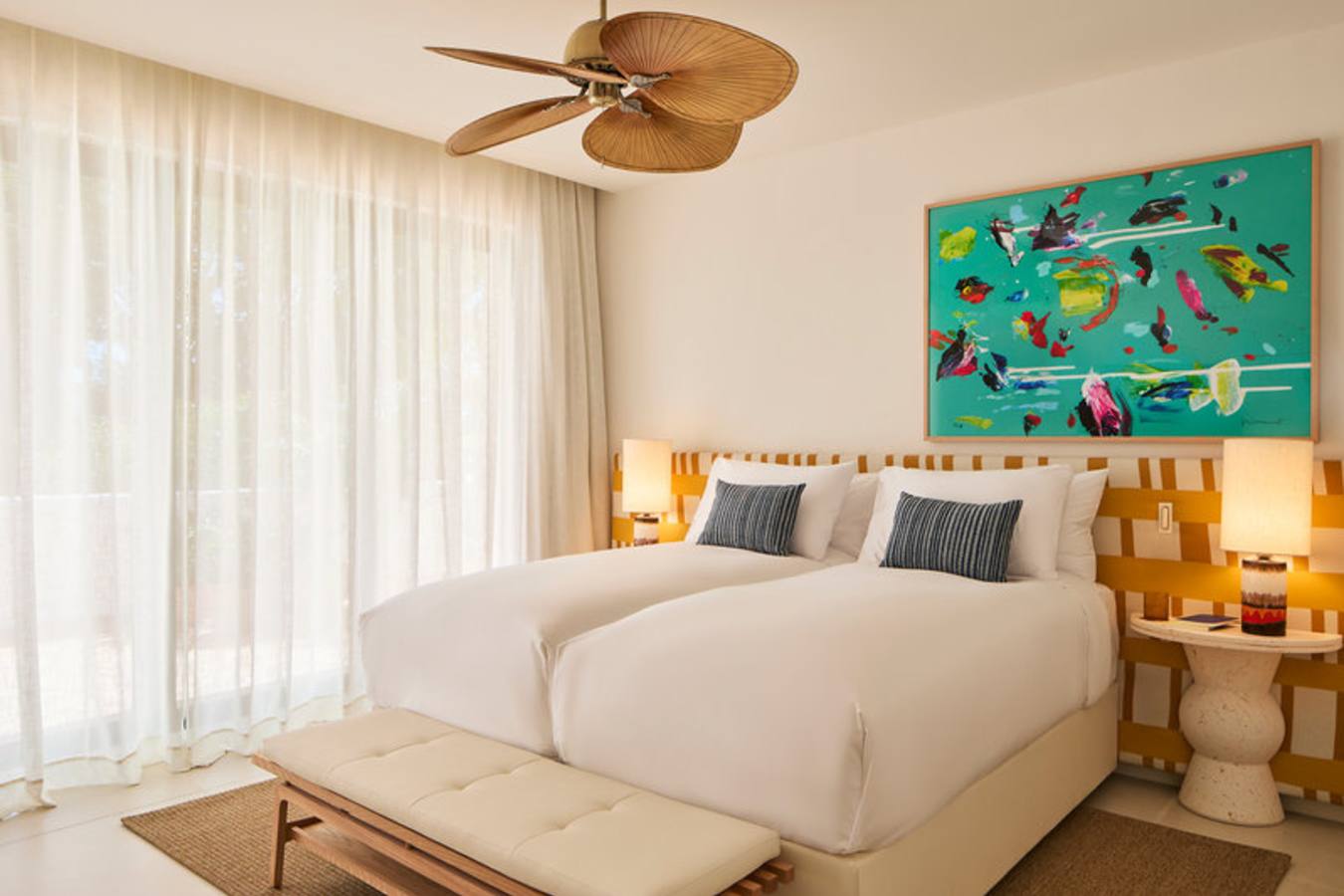 Kimpton Los Monteros Marbella - 206