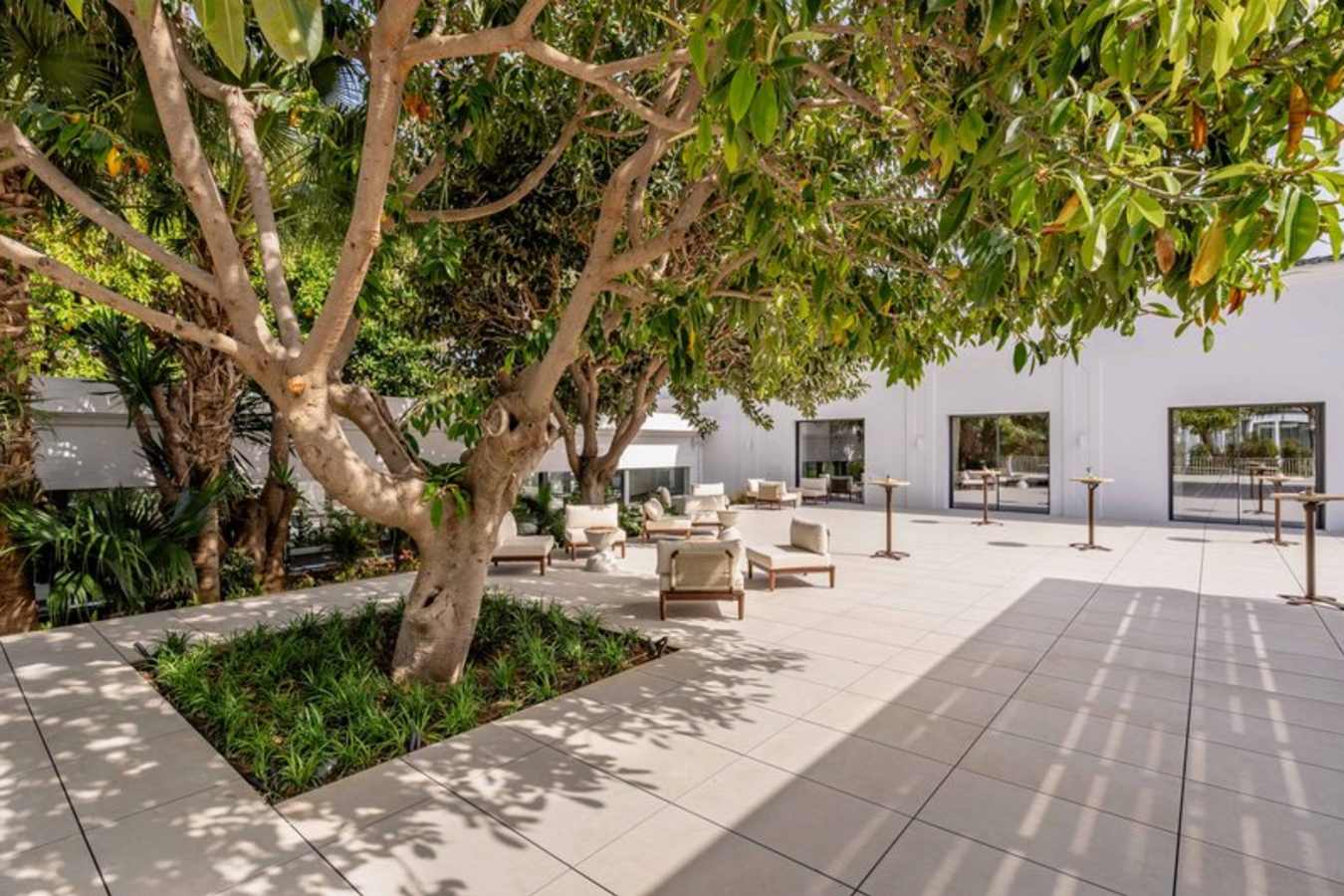 Kimpton Los Monteros Marbella - 121