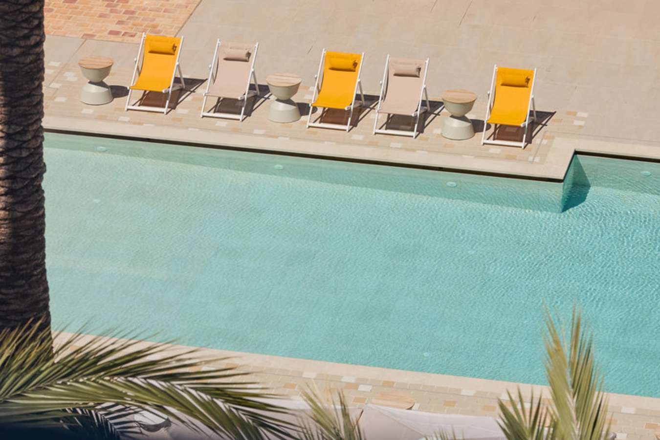 Kimpton Los Monteros Marbella - 61