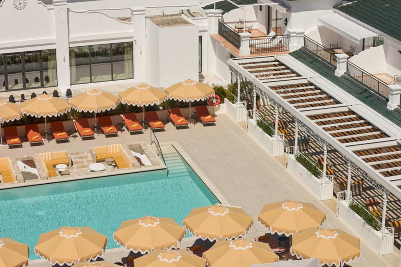 Kimpton Los Monteros Marbella - 153