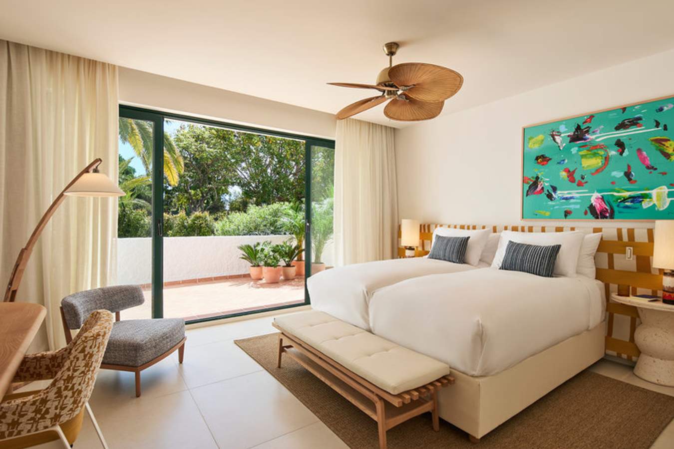 Kimpton Los Monteros Marbella - 186