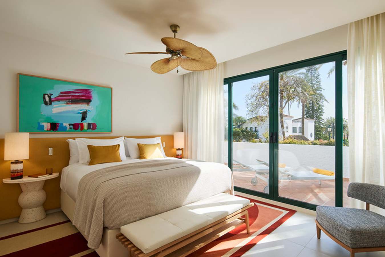 Kimpton Los Monteros Marbella - 231