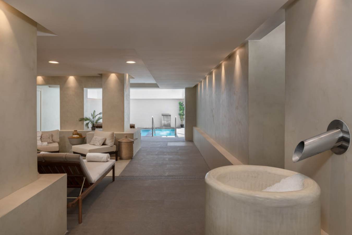 Kimpton Los Monteros Marbella - 166