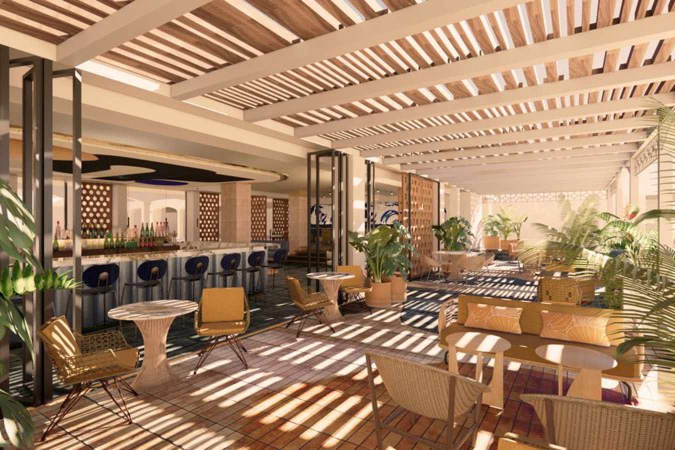 Kimpton Los Monteros Marbella - 19