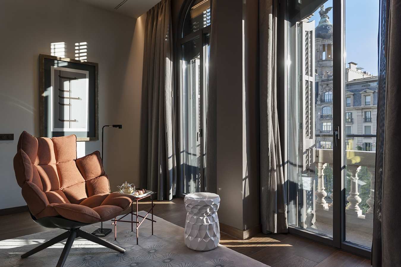 Mandarin Oriental Barcelona- 84
