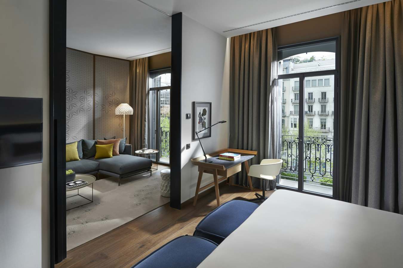 Mandarin Oriental Barcelona- 39
