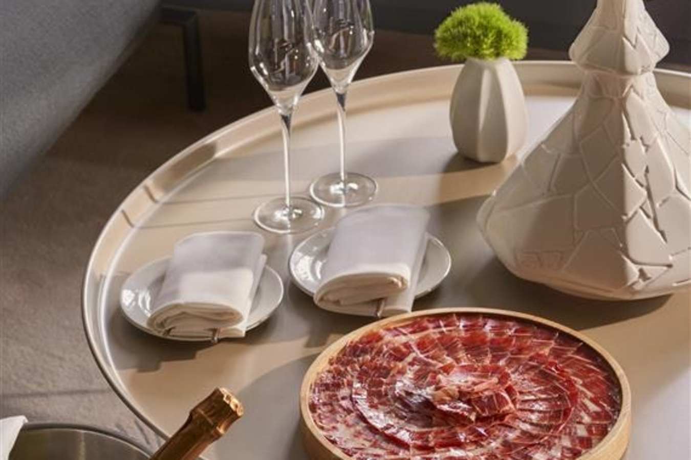 Mandarin Oriental Barcelona- 91