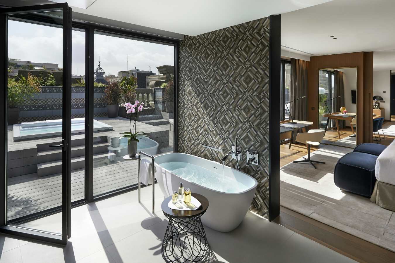 Mandarin Oriental Barcelona- 40