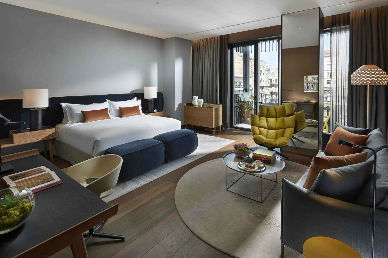Mandarin Oriental Barcelona- 89
