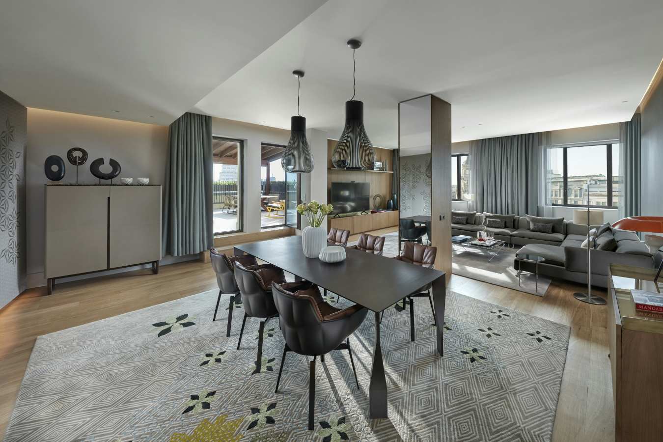 Mandarin Oriental Barcelona- 61