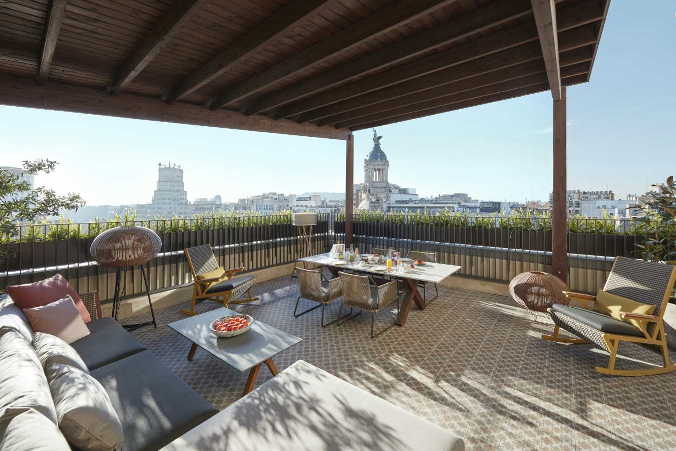 Mandarin Oriental Barcelona- 64