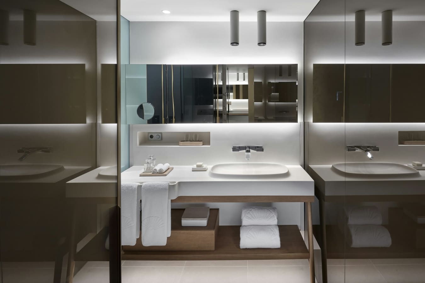 Mandarin Oriental Barcelona- 53