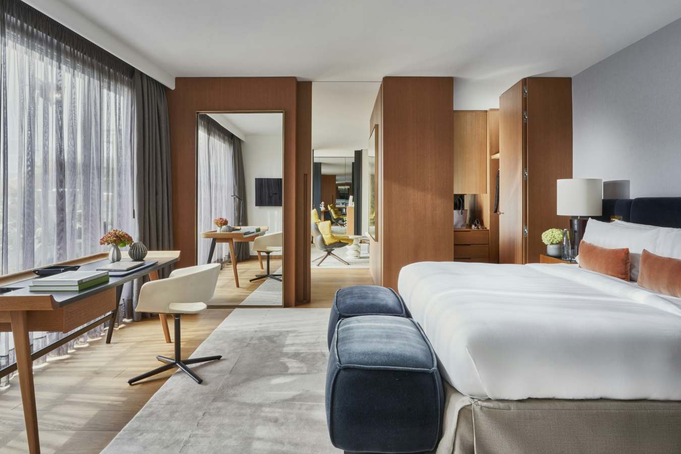 Mandarin Oriental Barcelona- 83
