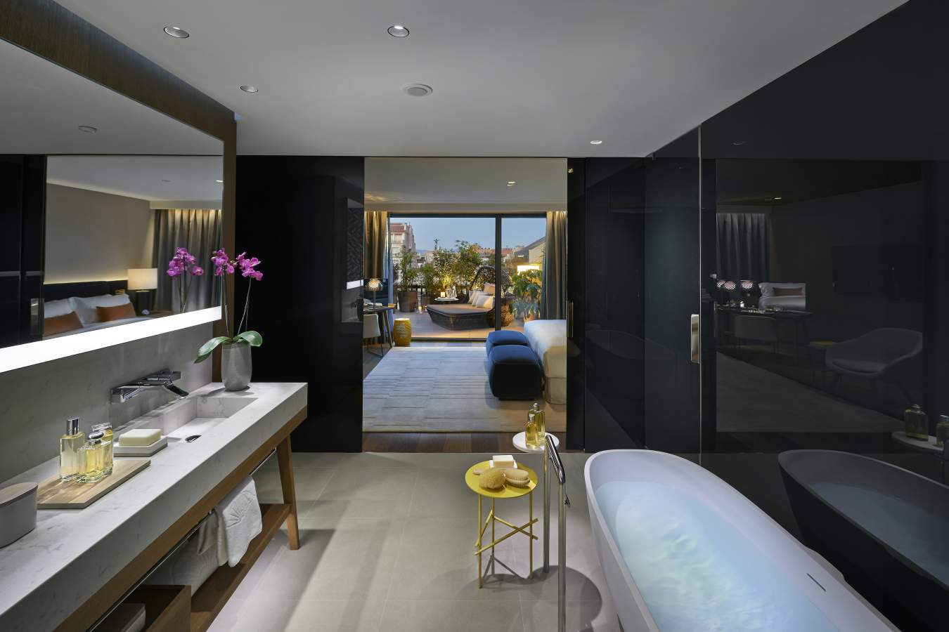Mandarin Oriental Barcelona- 42
