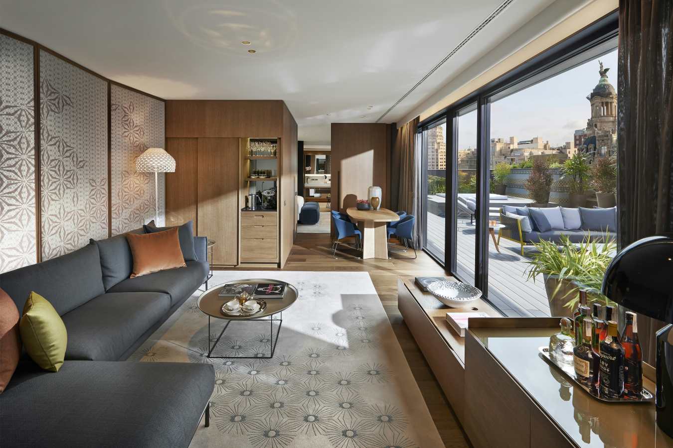 Mandarin Oriental Barcelona- 45