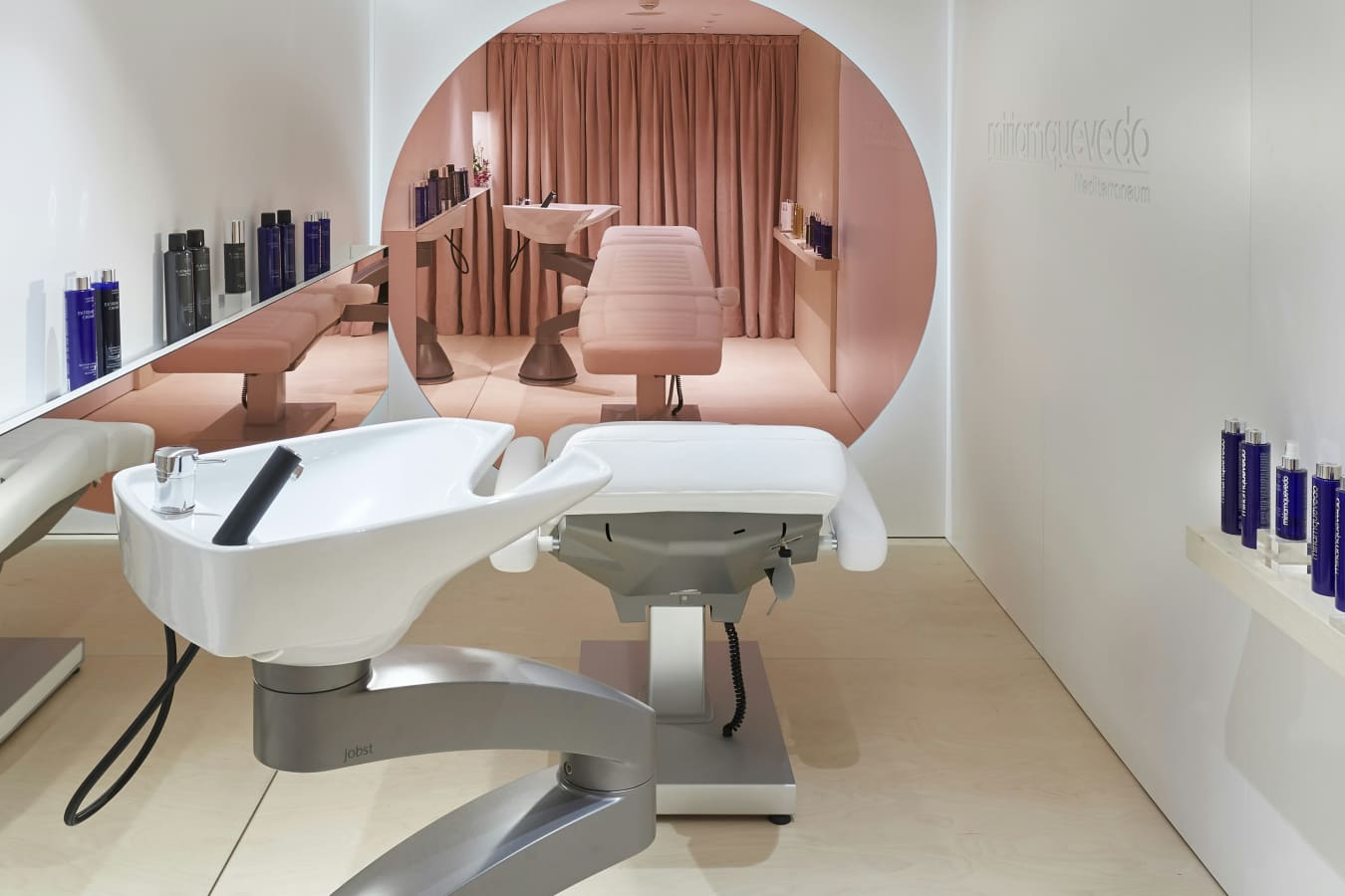 Mandarin Oriental Barcelona- 62