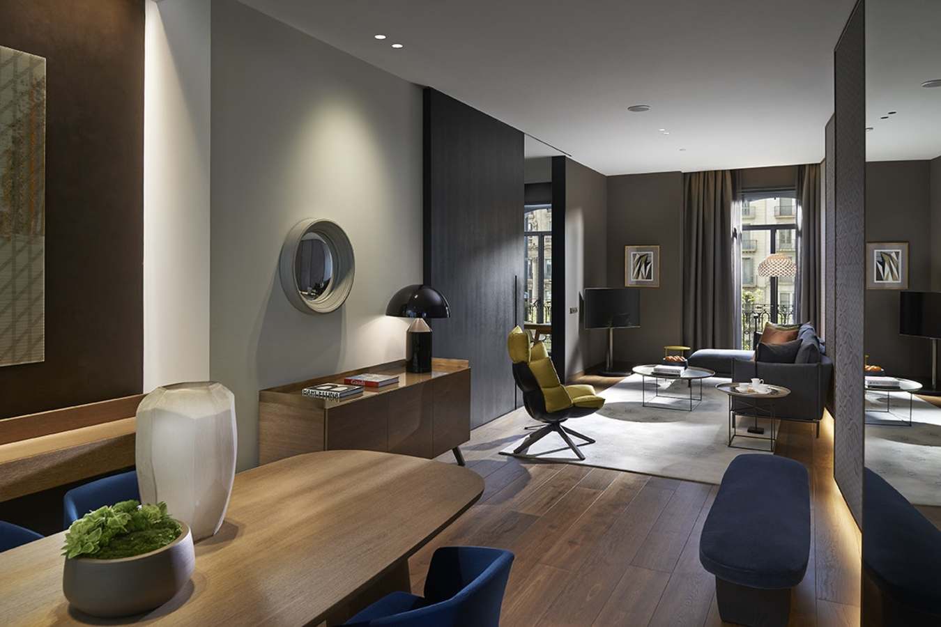 Mandarin Oriental Barcelona- 76