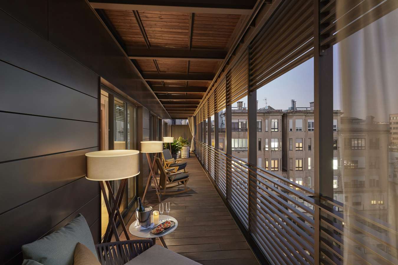 Mandarin Oriental Barcelona- 59