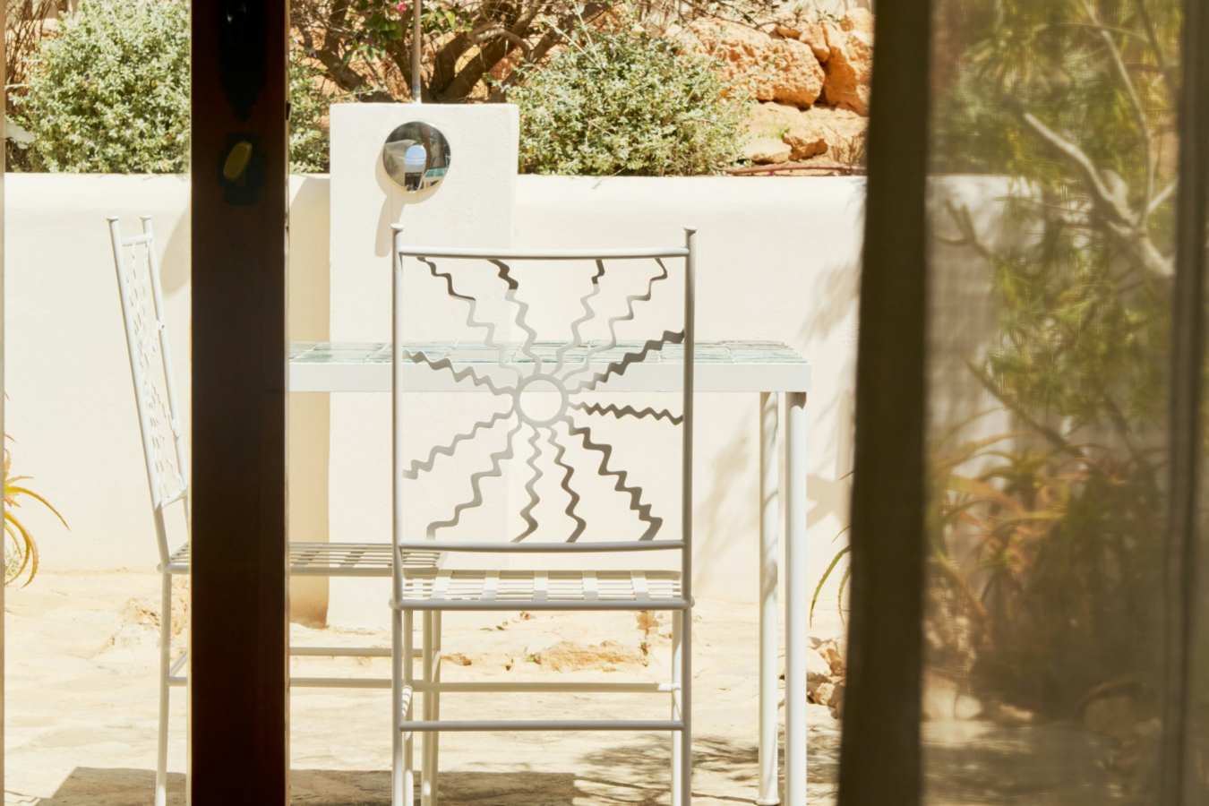 Petunia Ibiza- 74