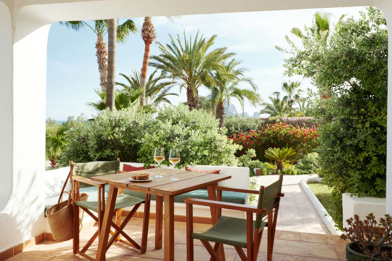 Petunia Ibiza- 110