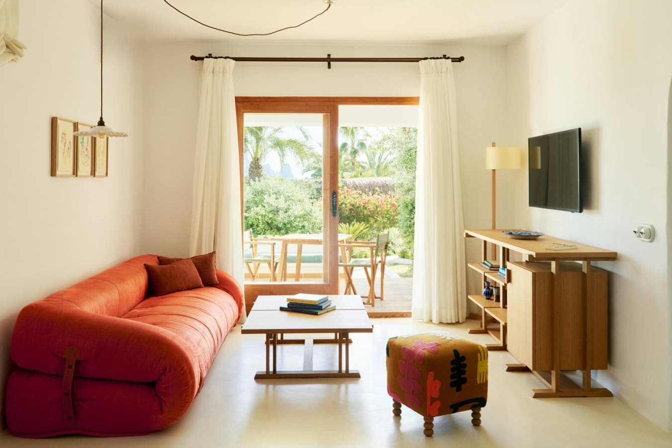 Petunia Ibiza- 118