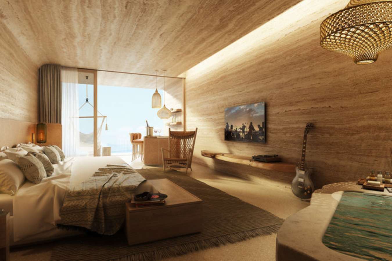 Six Senses Ibiza - 76