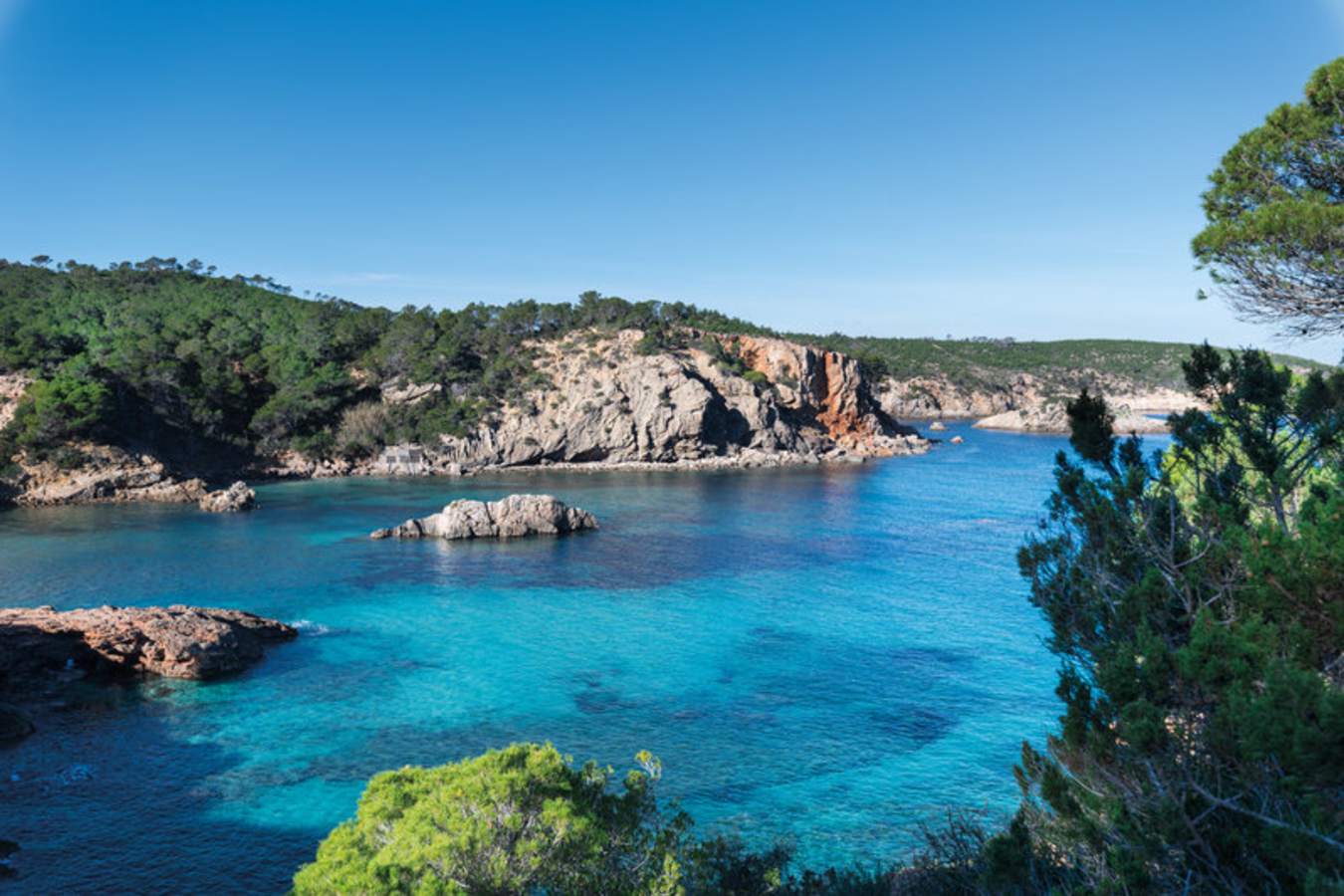 Six Senses Ibiza - 20
