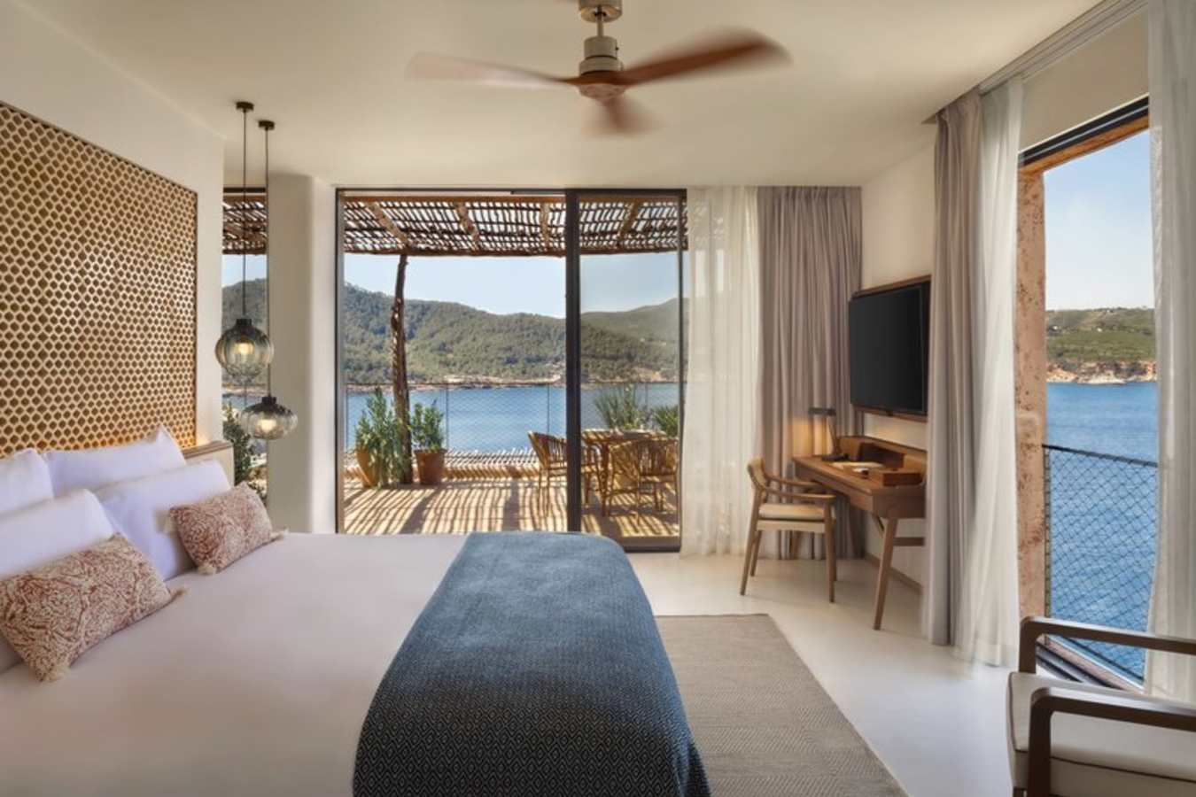 Six Senses Ibiza - 40