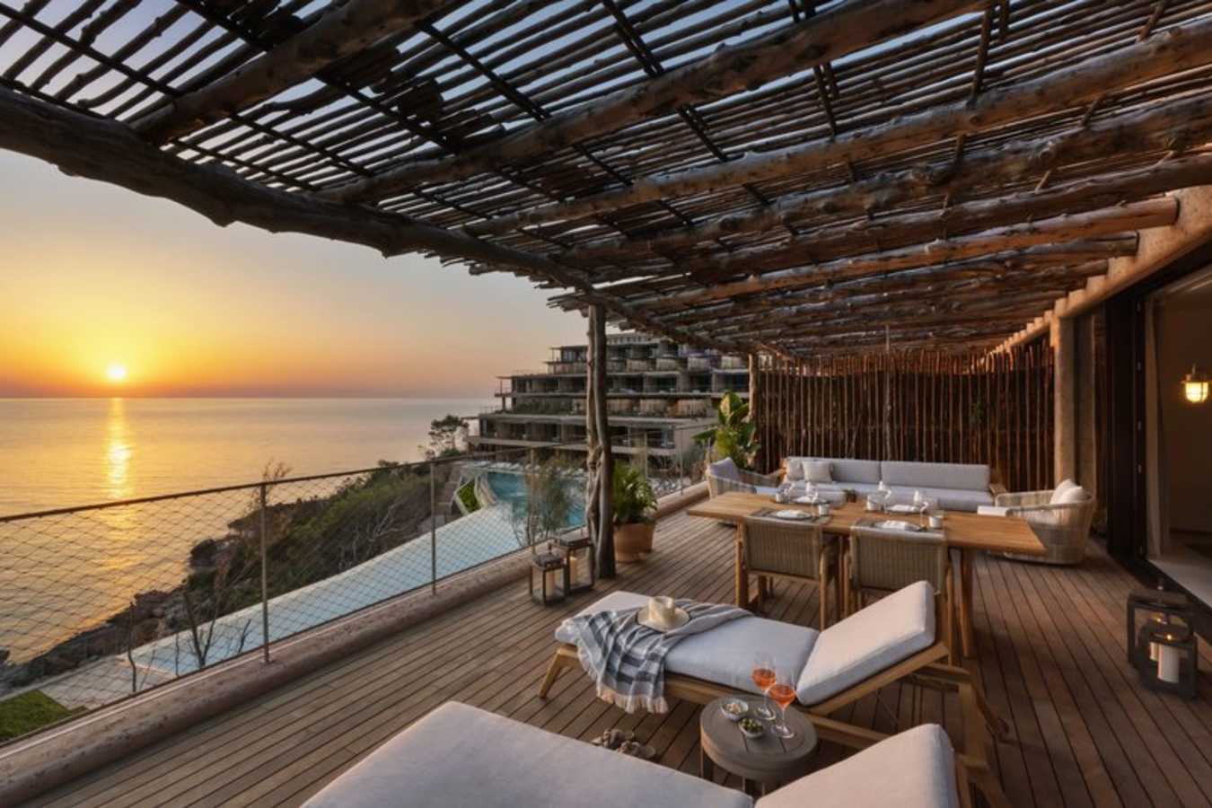 Six Senses Ibiza - 48