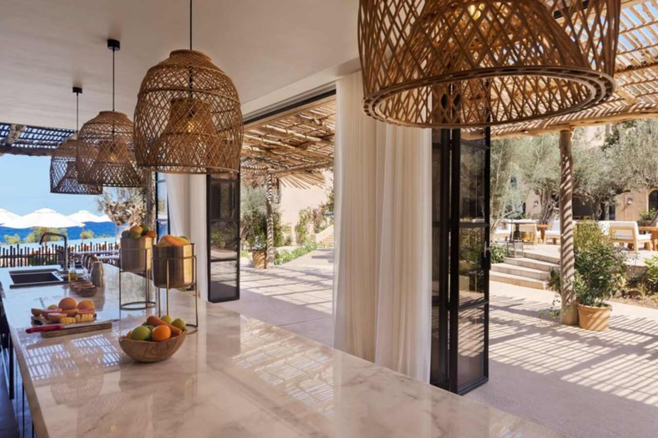 Six Senses Ibiza - 25