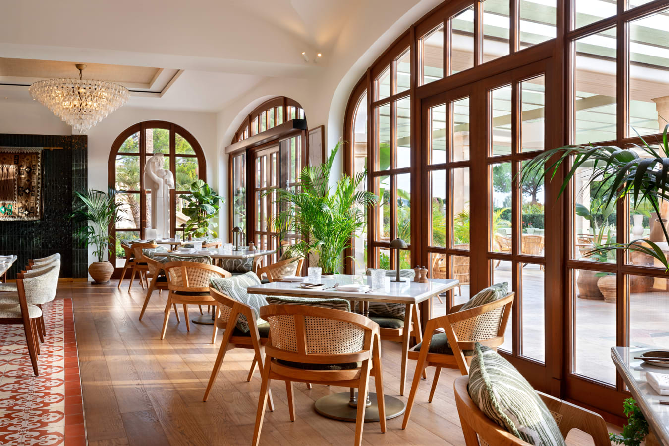 RestaurantTerra 
