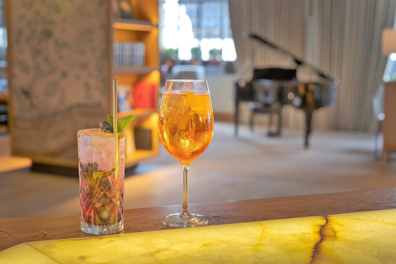 Urso Hotel & Spa- 45