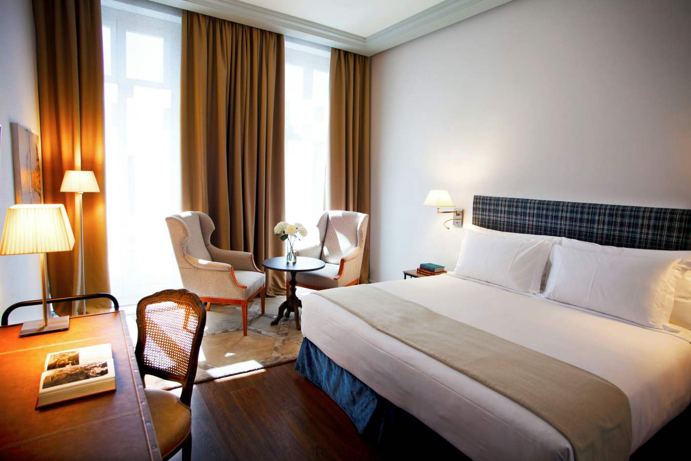 Urso Hotel & Spa- 31