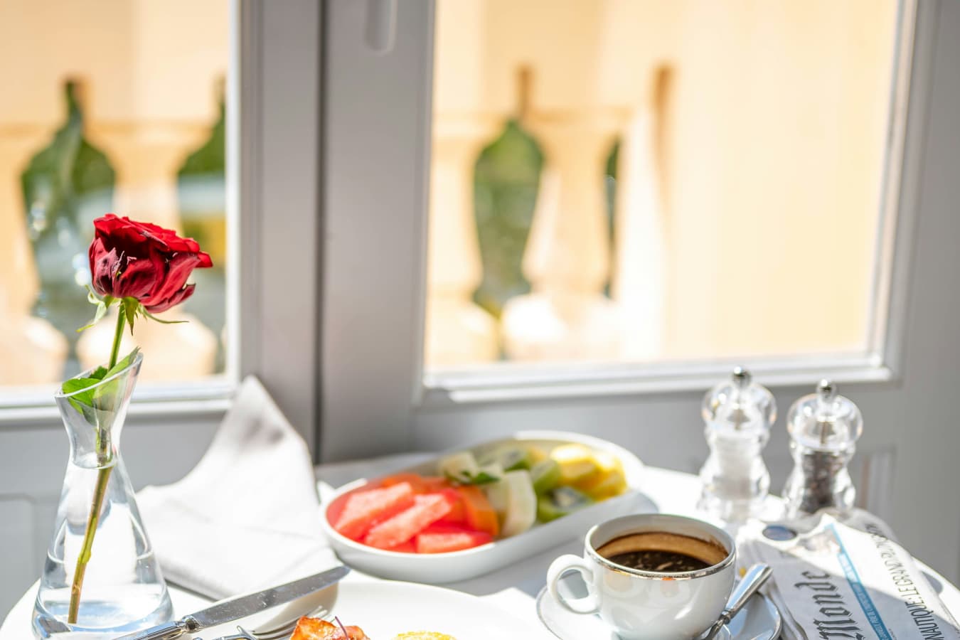 Urso Hotel & Spa- 41