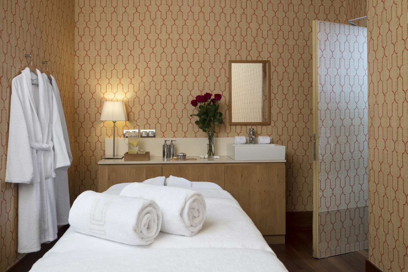 Urso Hotel & Spa- 52