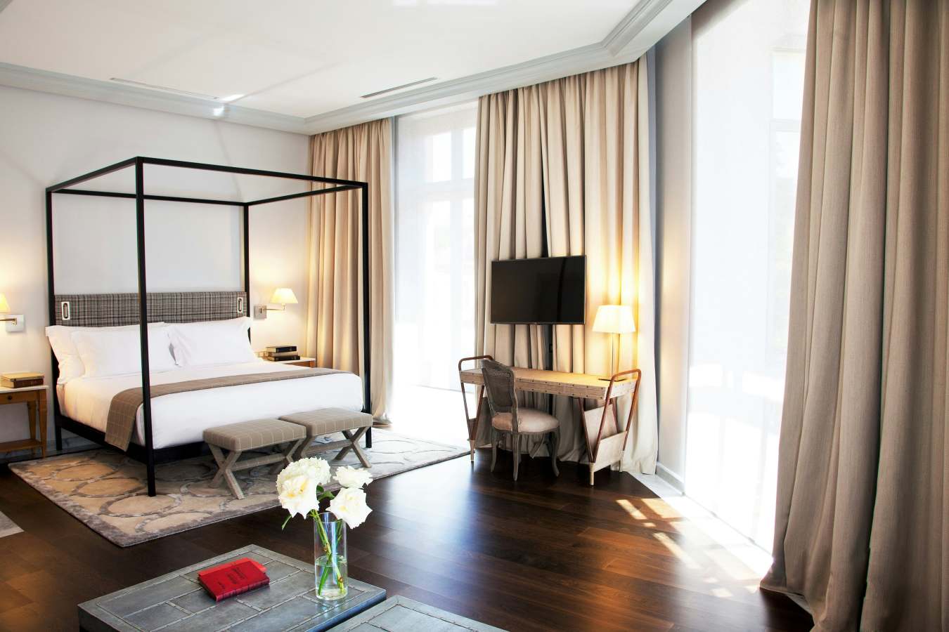 Urso Hotel & Spa- 24