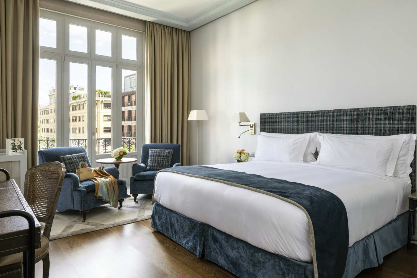Urso Hotel & Spa- 30