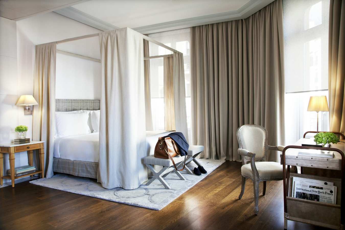 Urso Hotel & Spa- 14