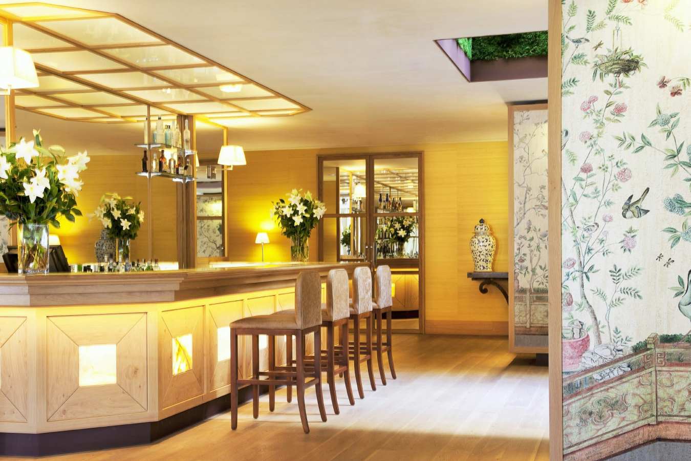 Urso Hotel & Spa- 44
