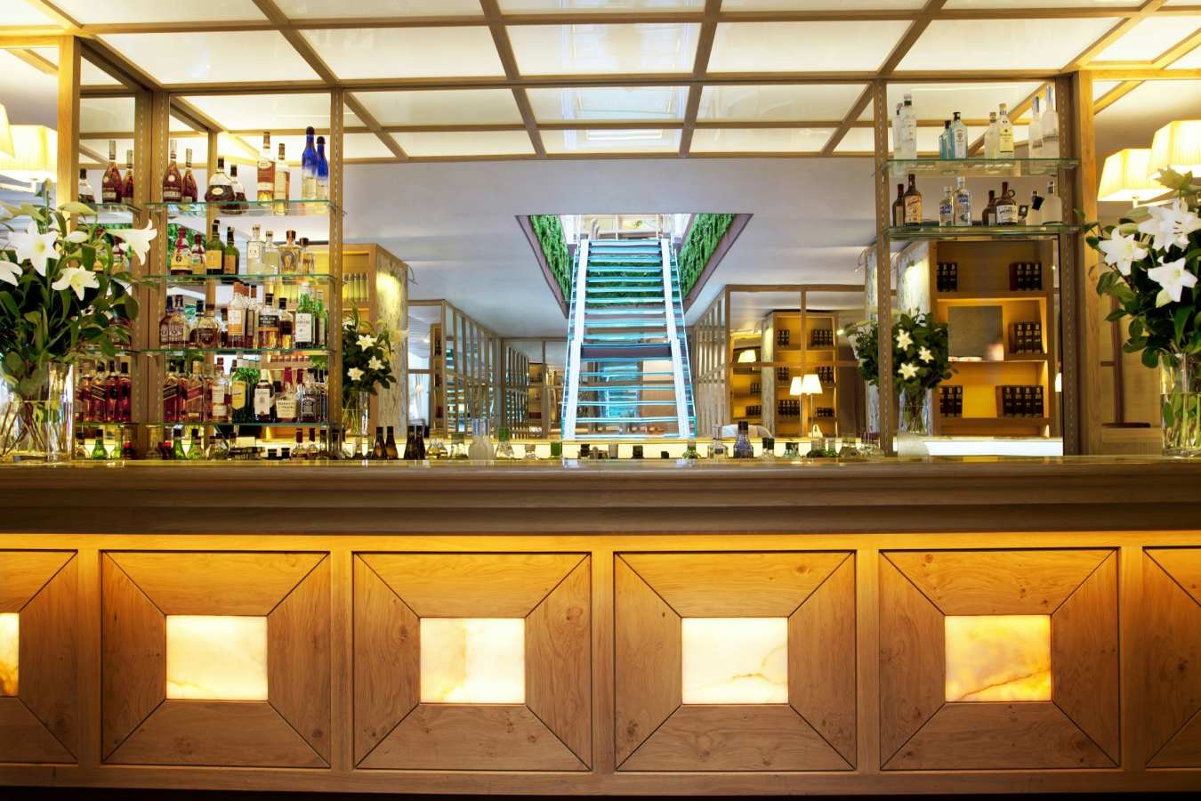 Urso Hotel & Spa- 46